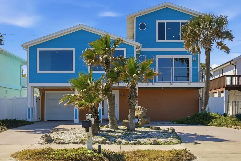 2656 S Ocean Shore Boulevard Flagler Beach FL 32136