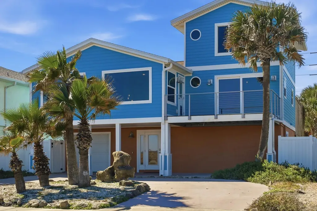 2656 S Ocean Shore Boulevard Flagler Beach FL 32136