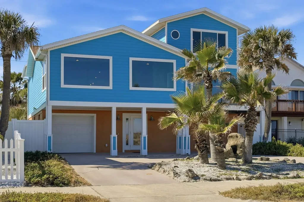 2656 S Ocean Shore Boulevard Flagler Beach FL 32136