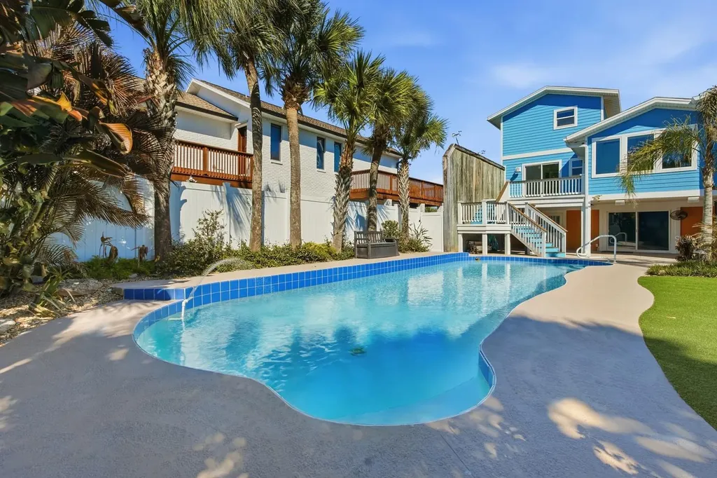 2656 S Ocean Shore Boulevard Flagler Beach FL 32136