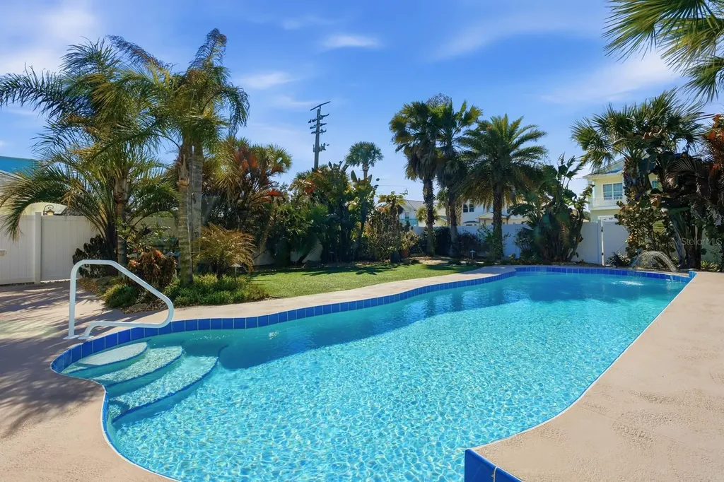 2656 S Ocean Shore Boulevard Flagler Beach FL 32136