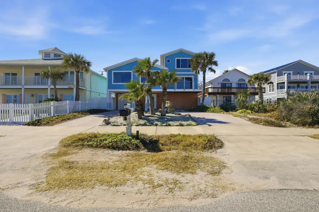 2656 S Ocean Shore Boulevard Flagler Beach FL 32136