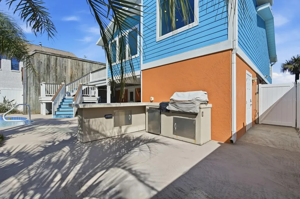 2656 S Ocean Shore Boulevard Flagler Beach FL 32136