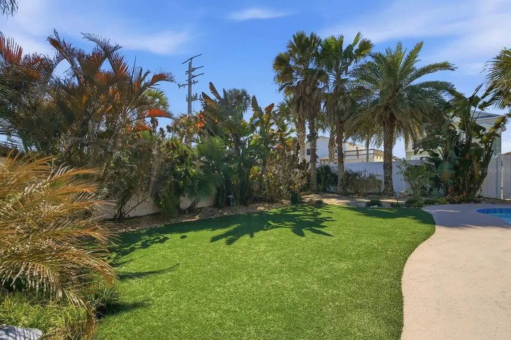2656 S Ocean Shore Boulevard Flagler Beach FL 32136