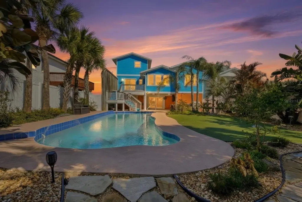 2656 S Ocean Shore Boulevard Flagler Beach FL 32136