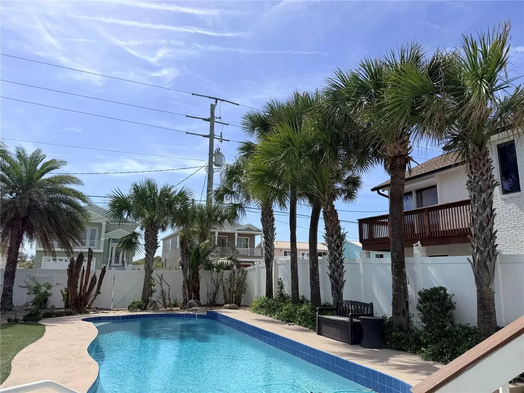 2656 S Ocean Shore Boulevard Flagler Beach FL 32136
