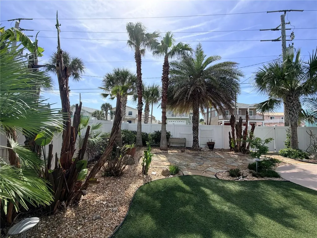 2656 S Ocean Shore Boulevard Flagler Beach FL 32136