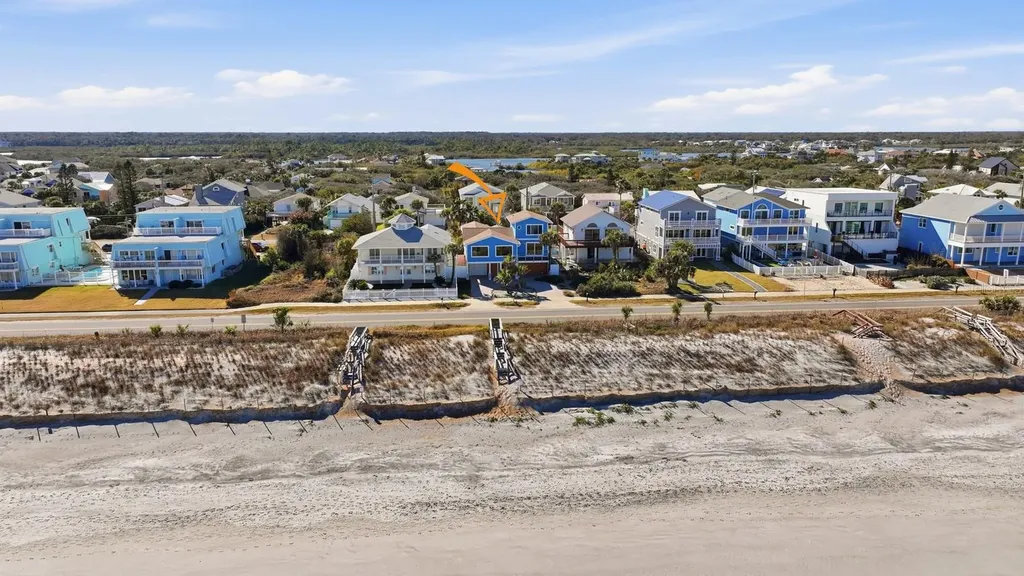 2656 S Ocean Shore Boulevard Flagler Beach FL 32136