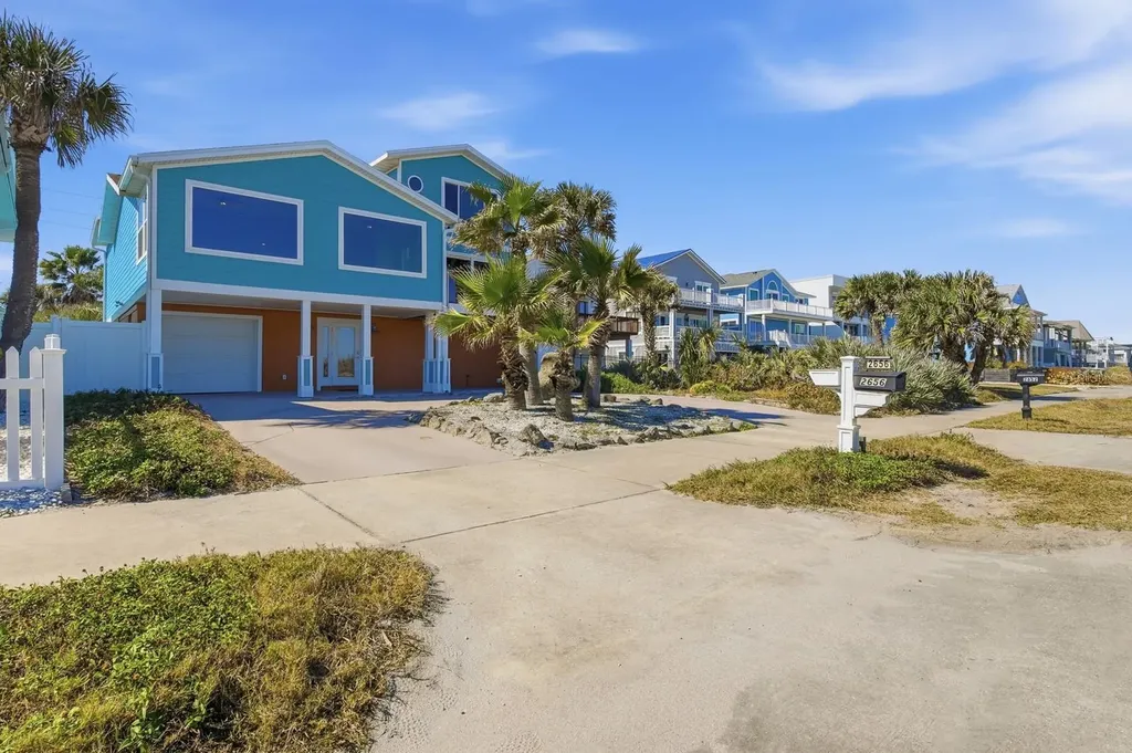 2656 S Ocean Shore Boulevard Flagler Beach FL 32136