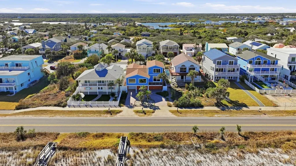 2656 S Ocean Shore Boulevard Flagler Beach FL 32136