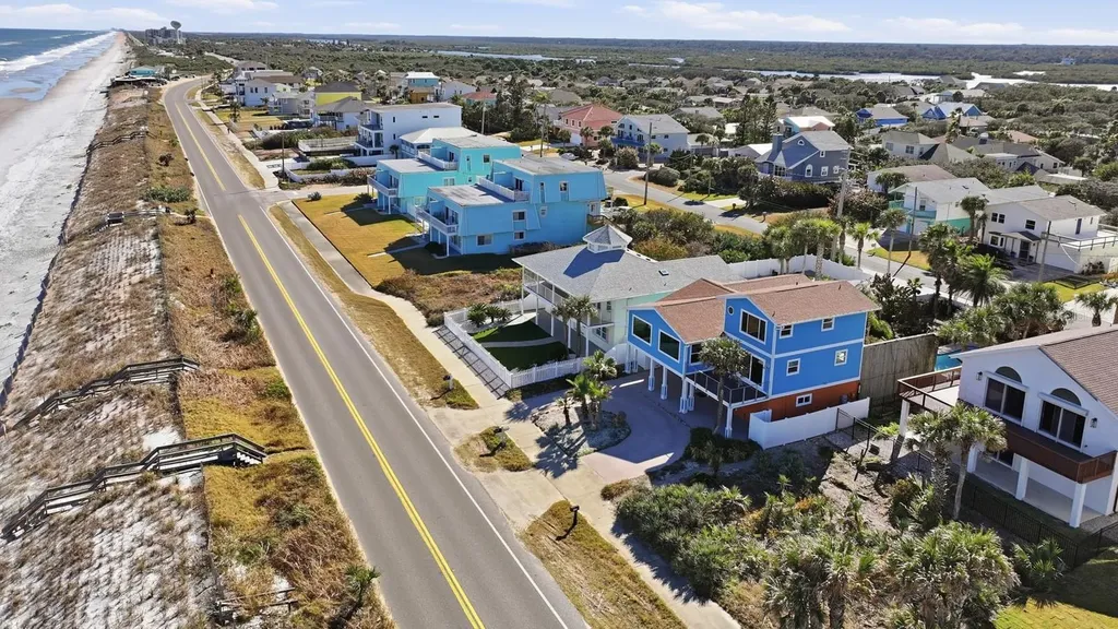2656 S Ocean Shore Boulevard Flagler Beach FL 32136