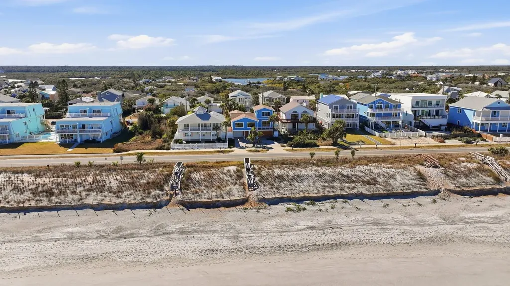 2656 S Ocean Shore Boulevard Flagler Beach FL 32136