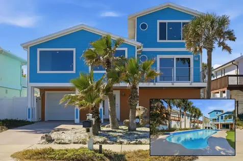 2656 S Ocean Shore Boulevard Flagler Beach FL 32136