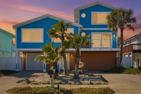 2656 S Ocean Shore Boulevard Flagler Beach FL 32136
