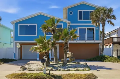 2656 S Ocean Shore Boulevard Flagler Beach FL 32136