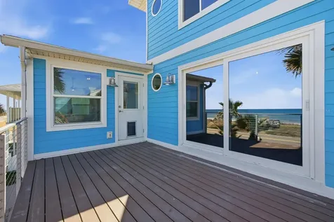 2656 S Ocean Shore Boulevard Flagler Beach FL 32136