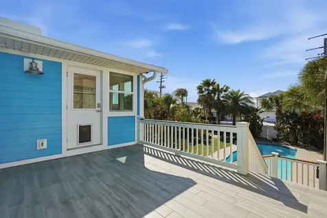 2656 S Ocean Shore Boulevard Flagler Beach FL 32136