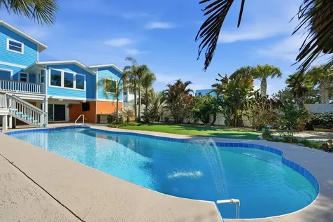 2656 S Ocean Shore Boulevard Flagler Beach FL 32136