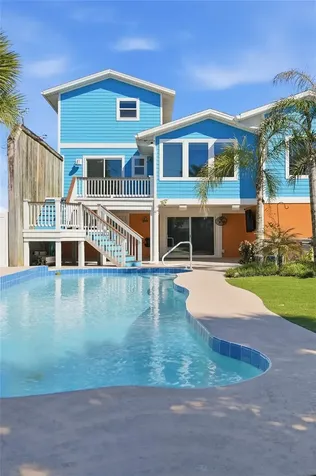 2656 S Ocean Shore Boulevard Flagler Beach FL 32136