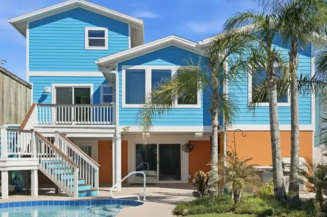 2656 S Ocean Shore Boulevard Flagler Beach FL 32136