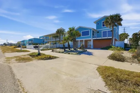 2656 S Ocean Shore Boulevard Flagler Beach FL 32136