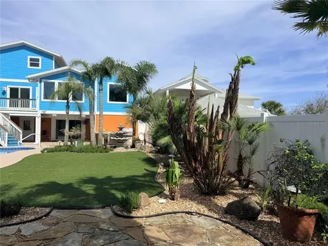 2656 S Ocean Shore Boulevard Flagler Beach FL 32136