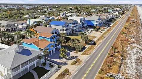 2656 S Ocean Shore Boulevard Flagler Beach FL 32136
