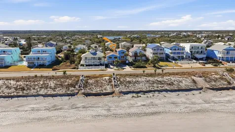2656 S Ocean Shore Boulevard Flagler Beach FL 32136