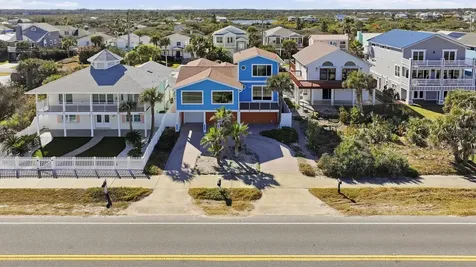 2656 S Ocean Shore Boulevard Flagler Beach FL 32136
