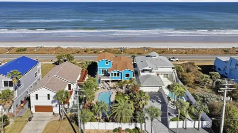 2656 S Ocean Shore Boulevard Flagler Beach FL 32136