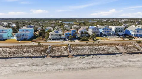 2656 S Ocean Shore Boulevard Flagler Beach FL 32136