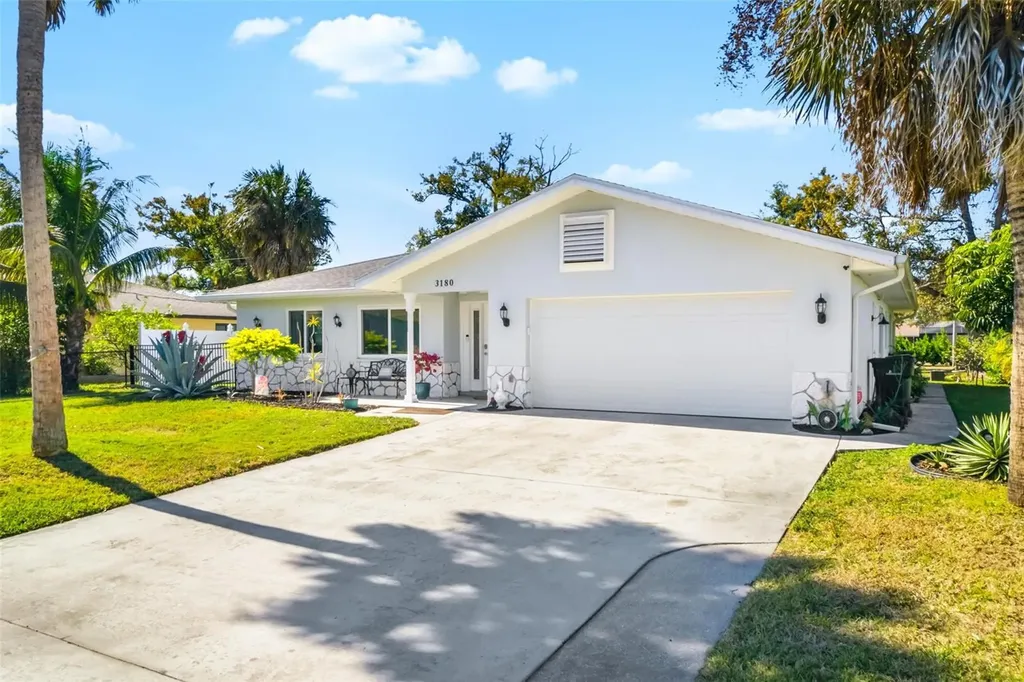 3180 Indra Road Venice FL 34293