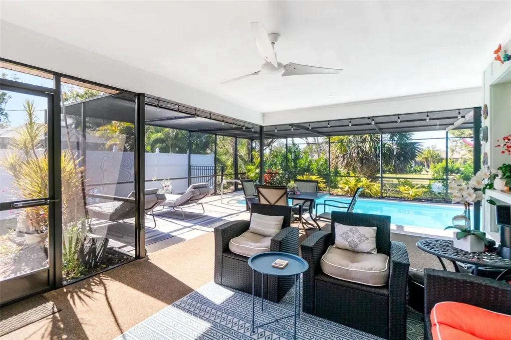 3180 Indra Road Venice FL 34293
