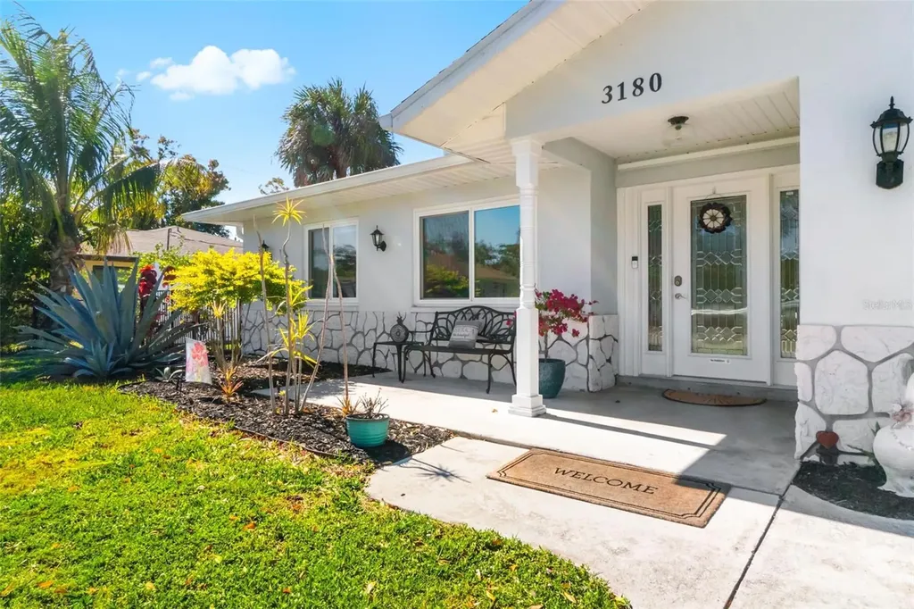 3180 Indra Road Venice FL 34293