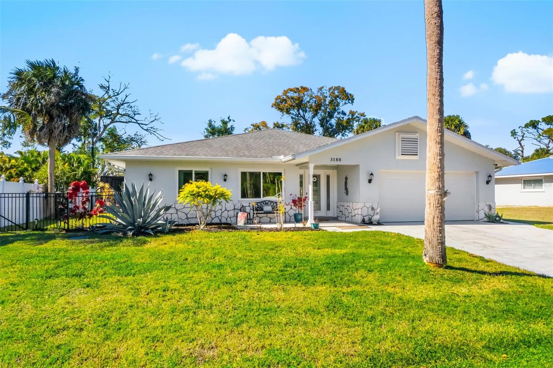3180 Indra Road Venice FL 34293