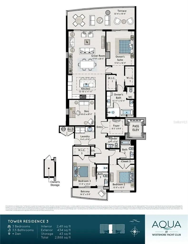5713 Bowen Daniel Drive Tampa FL 33616