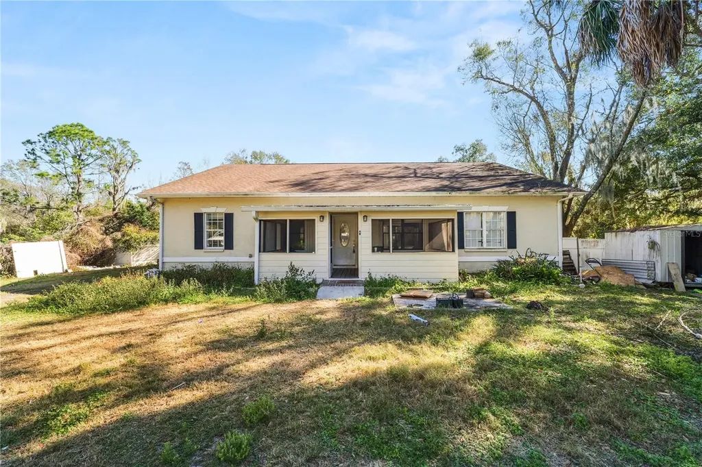 6228 Springwoods Lane Lakeland FL 33811