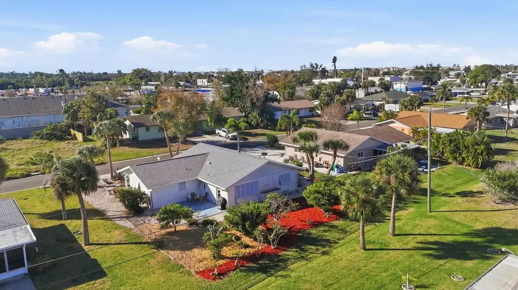 1710 Florence Avenue Englewood FL 34223