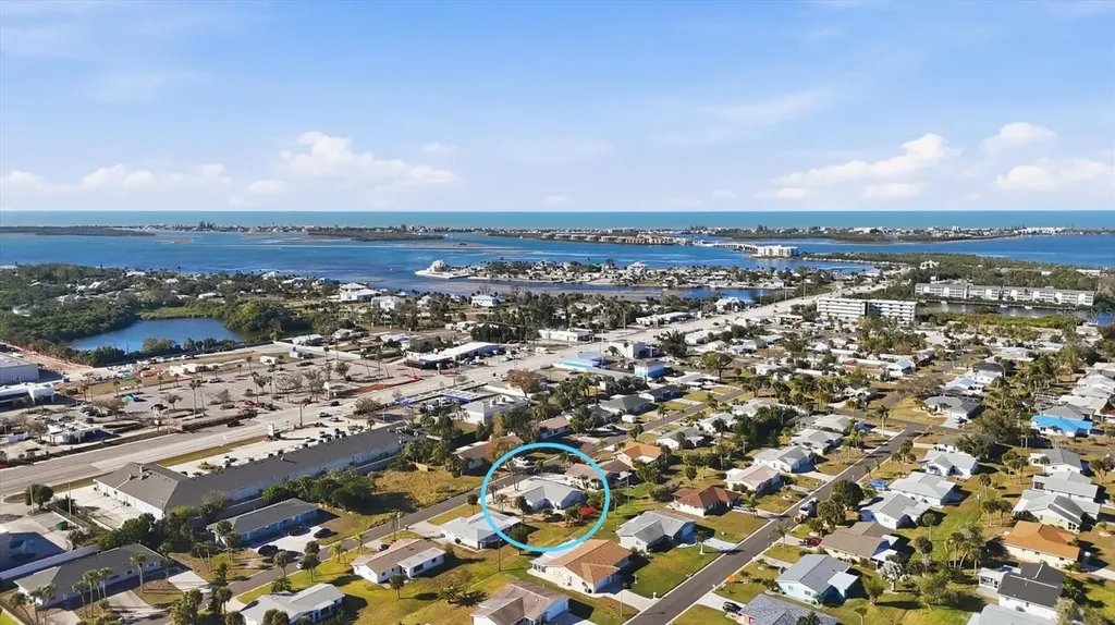 1710 Florence Avenue Englewood FL 34223