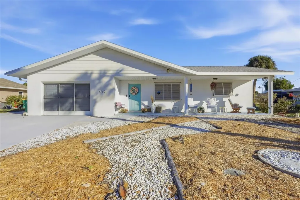 1710 Florence Avenue Englewood FL 34223