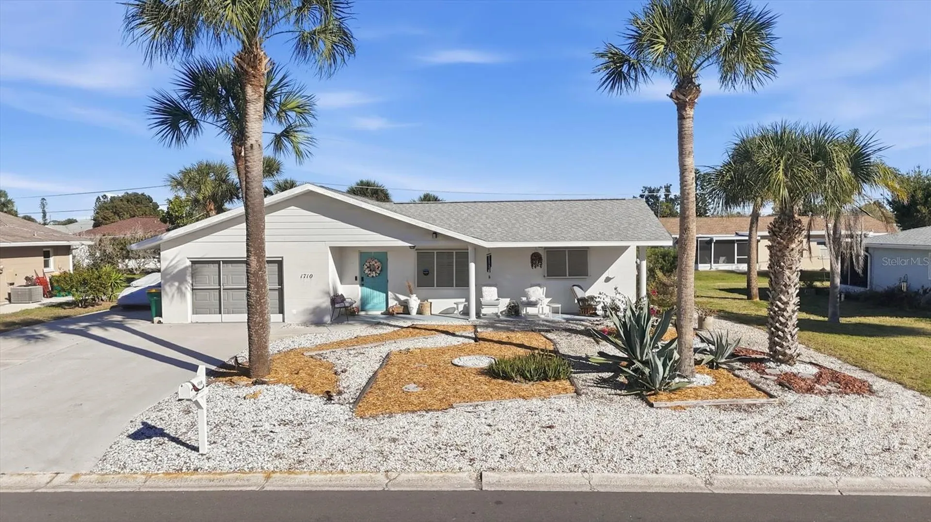 Englewood FL, 1710 Florence Avenue