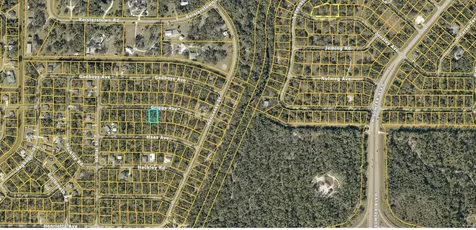 Griggs Avenue North Port FL 34291