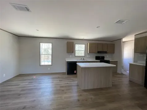 2671 SE 133rd Terrace Morriston FL 32668