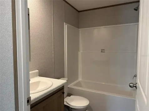 2671 SE 133rd Terrace Morriston FL 32668