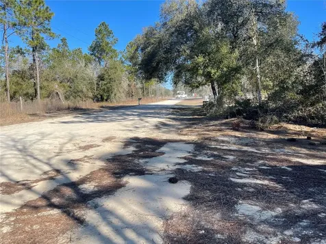 2671 SE 133rd Terrace Morriston FL 32668