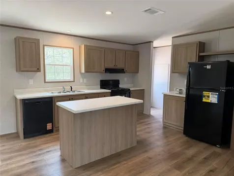 2671 SE 133rd Terrace Morriston FL 32668