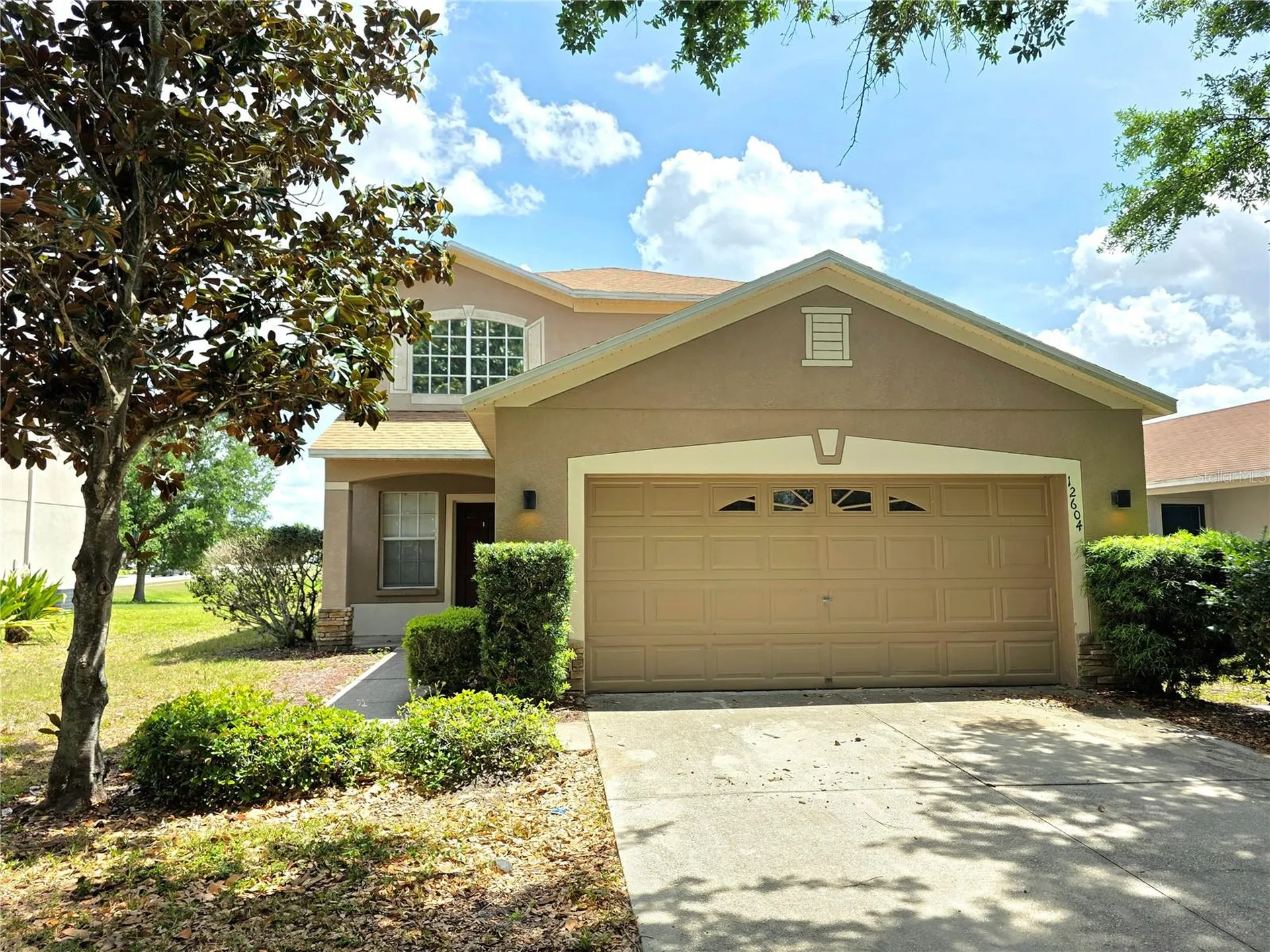 12604 Montford Lane Riverview FL 33579
