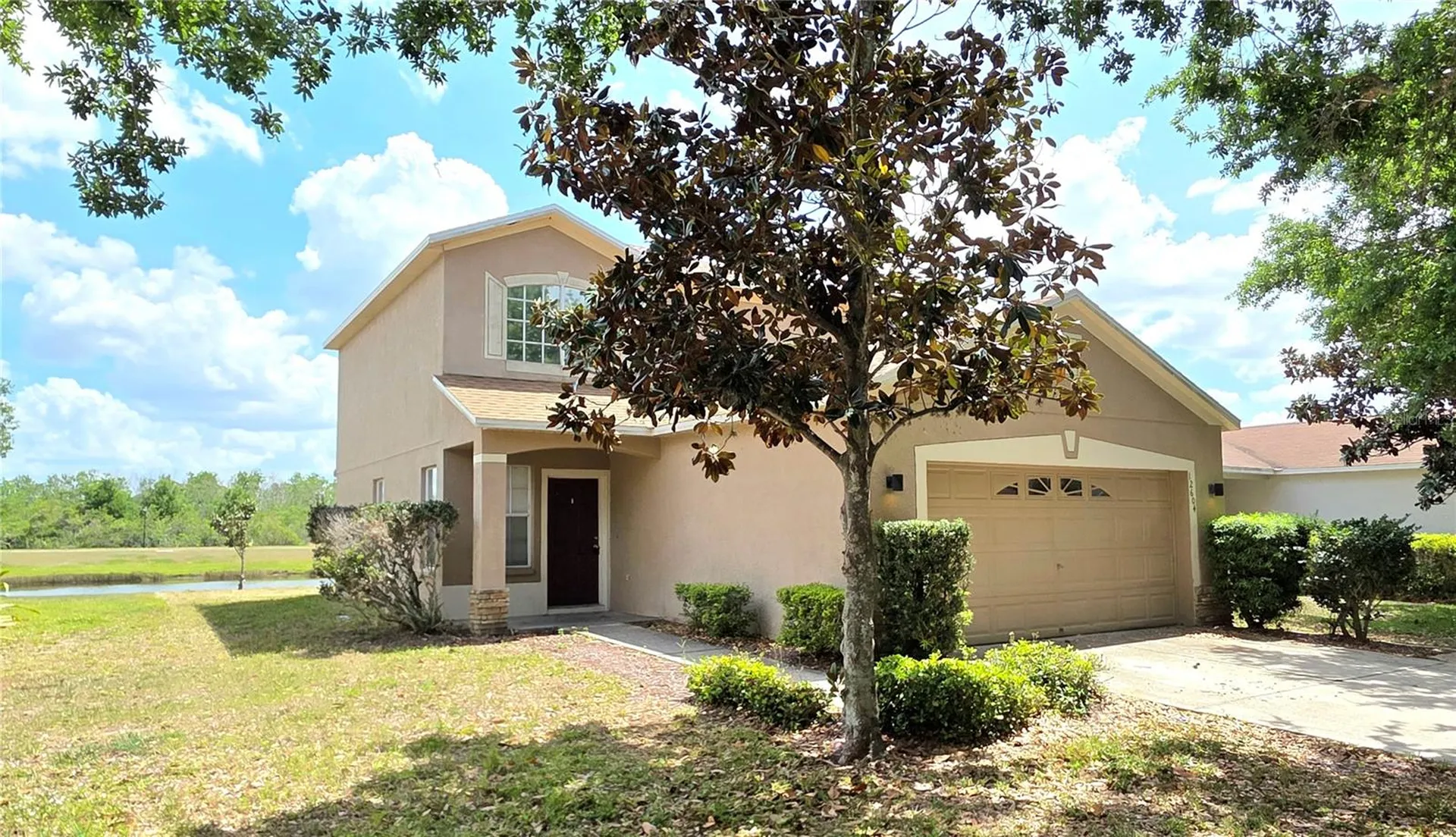 12604 Montford Lane Riverview FL 33579