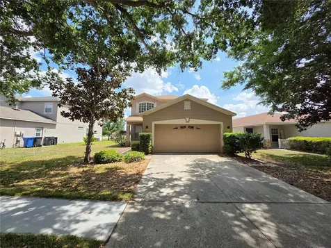 12604 Montford Lane Riverview FL 33579