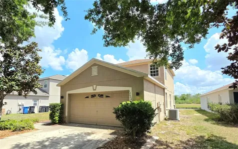 12604 Montford Lane Riverview FL 33579